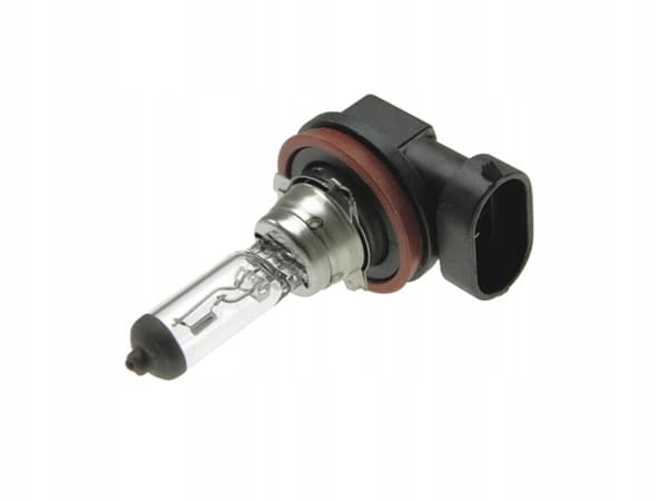 H11 Halogenpære PGJ19-2 55W 12V M-Tech