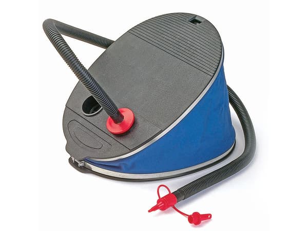 Jalkapumppu 32 cm INTEX 68610