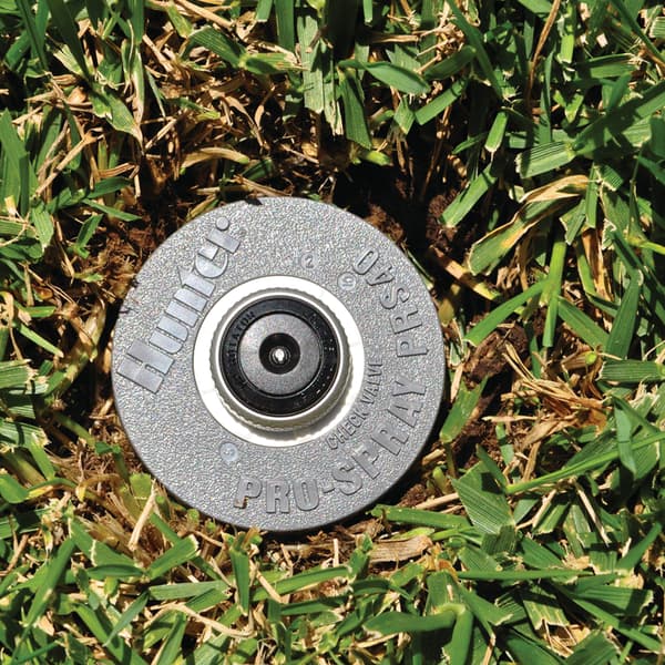 Hunter pros-04 PRS40 statisk sprinklerhus