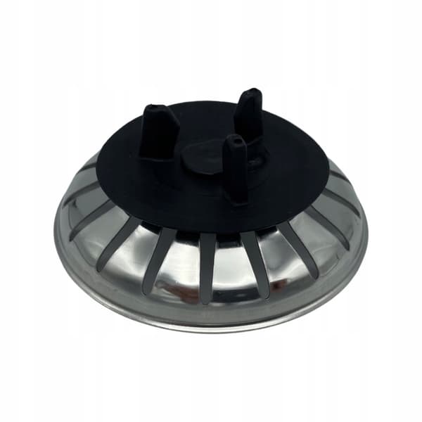 VANDSIKURV TIL VASK 3 STIFTER 80MM TEKA IKEA