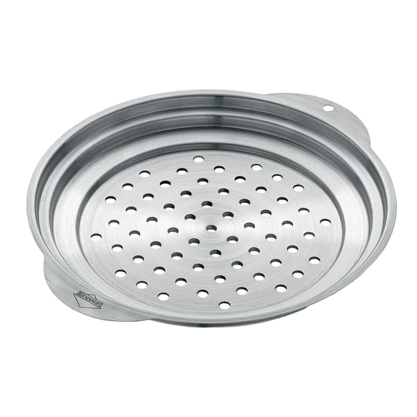 Kuchenprofi dumplingtilbehør med spatel, diameter 27 cm
