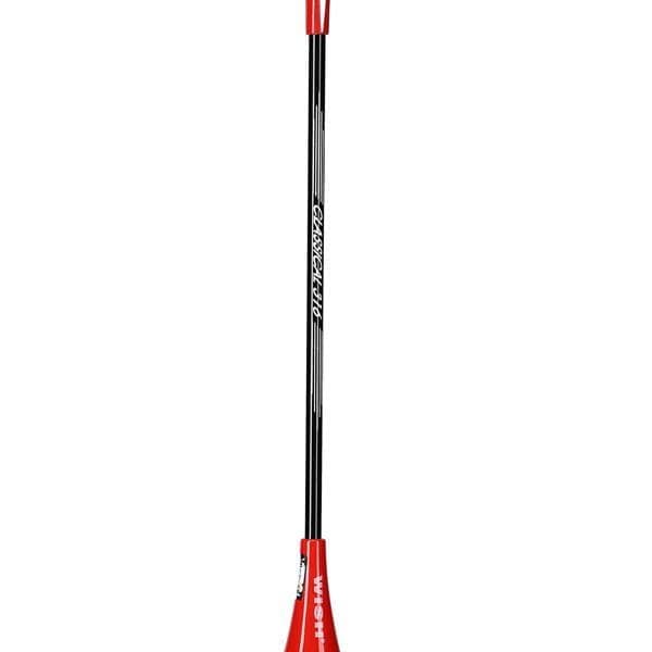 ALUMTEC 316K badmintonsæt WISH