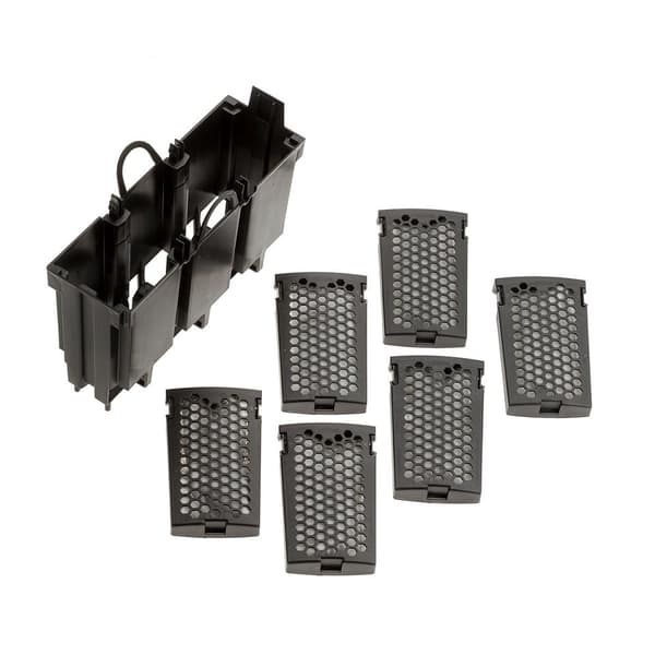 Aquael FZN PRO 1500-filter