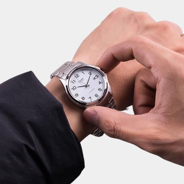 HERRKLOCKA CASIO MTP-1183A-7B (zd015a) + ASK