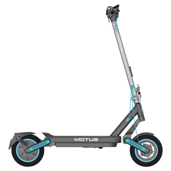 Motus Scooty 10 Max elscooter