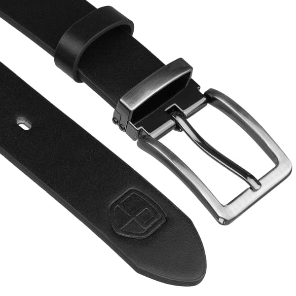 Bredt bælte PTN STU-04-125-3468 Sort