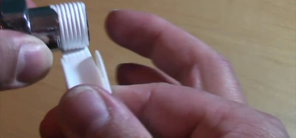 Teflontejp för gängtätning 10m