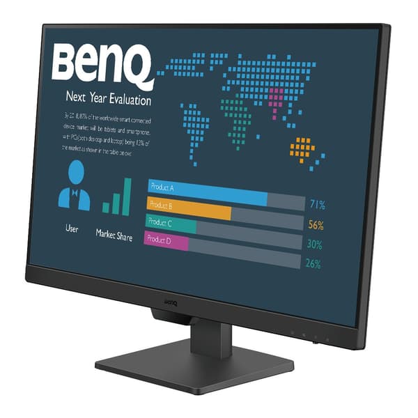 BENQ LED 27 BL2790 -näyttö