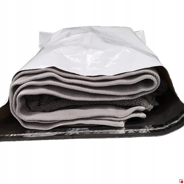 Folieförpackning 400x50mm E6 x 100 bitar