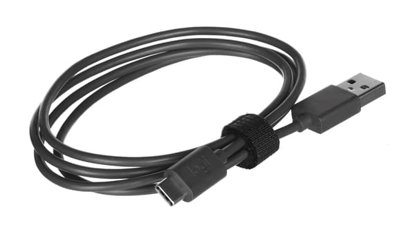 Logitech MX Keys Mini langaton grafiittinäppäimistö
