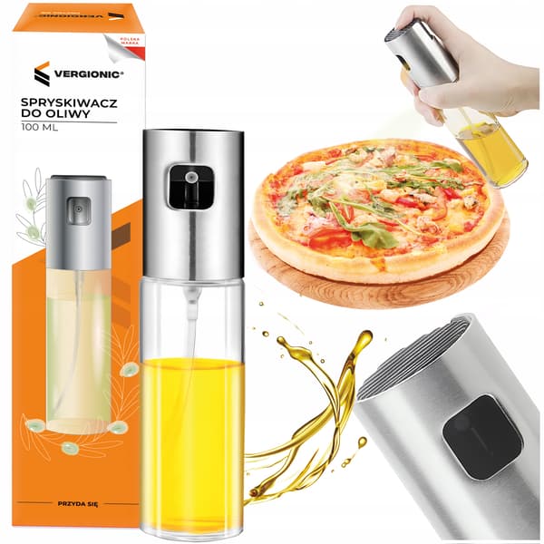 OLIESPRAYER EDDIKE SPRAY DISPENSER