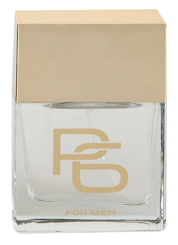 P6 Parfym med feromoner för män 30ml
