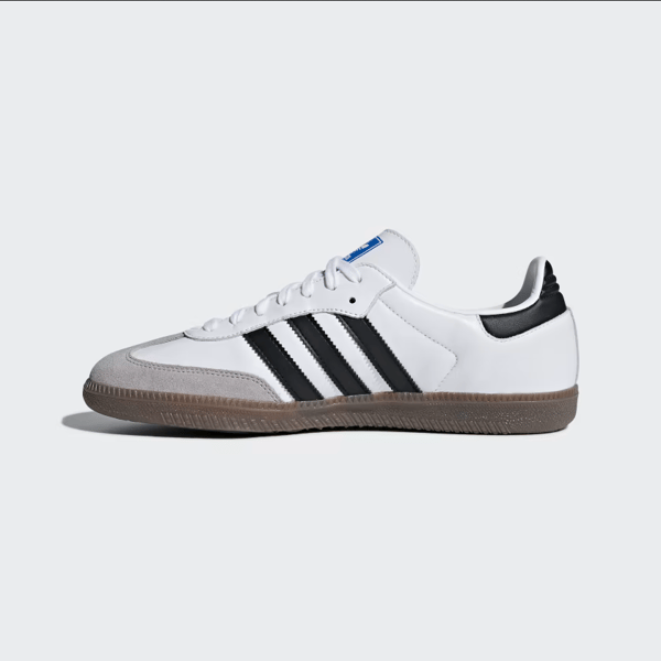 Adidas Samba OG B75806 38 sko