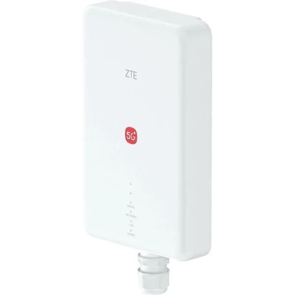 ZTE G51F 5G MC7510-routern