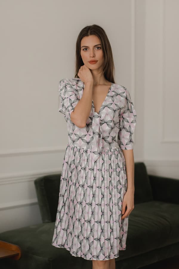 Mekko L076 Kaava 113 S