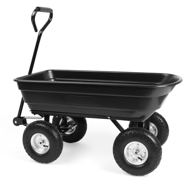 Havevogn 75L Humberg 4871