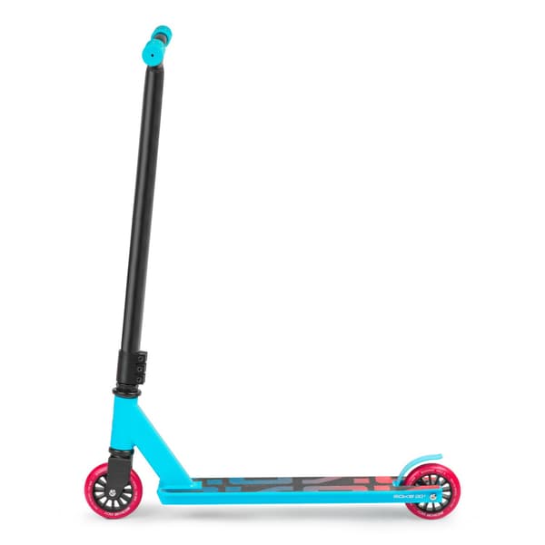 SOKE GO! Trick Scooter Turkos