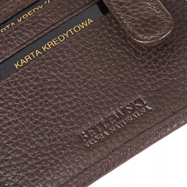 BPM-CF-68 C.BRAZ Herrepung LOUIS +CERTIFIKAT