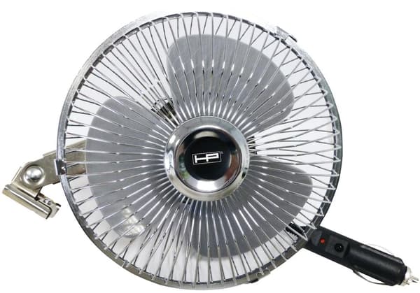 Bilventilator 12V-12W HK