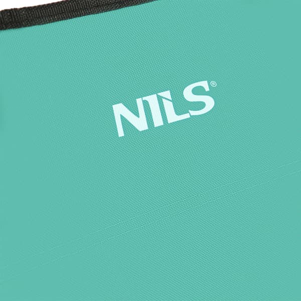 NC3035 NILS CAMP GRØN-GRÅ STRANDSTOL
