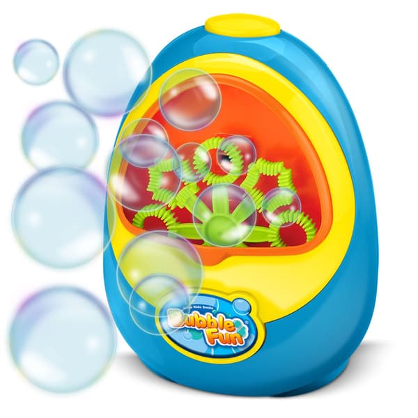 Ricokids RK-903 boblemaskine