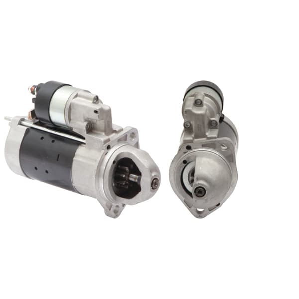 Startmotor 2,6 kW 12V Wacker Kramer JCB 113181