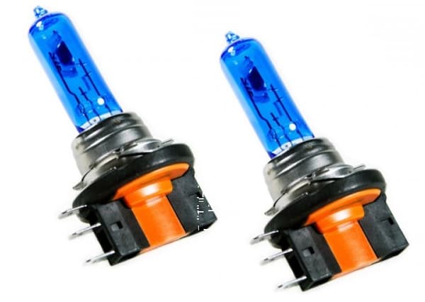 Amio H15 Halogen 5000K Xenon Vit