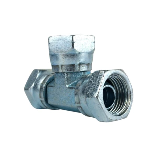 AAA BSP 3/4" T-liitin