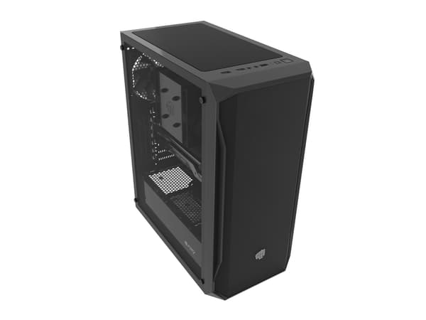FURY DATORFÄLLA FURY SHOBO SH4F MIDI