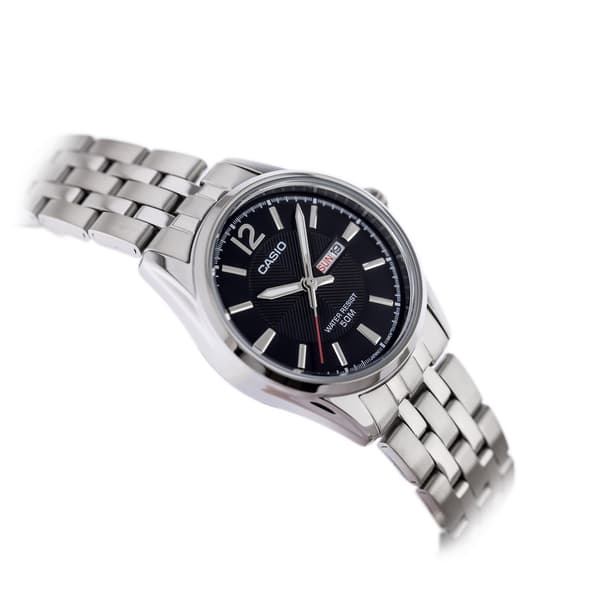 Casio Dameur LTP-1335D-1A + ÆSKE