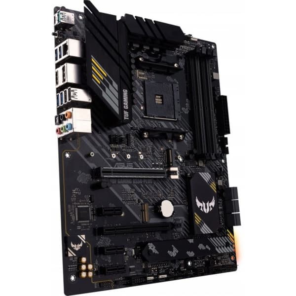 Moderkort Asus TUF GAMING B550-PLUS