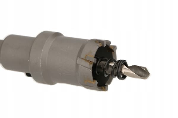Widia hulsav 25mm til metal, dr.