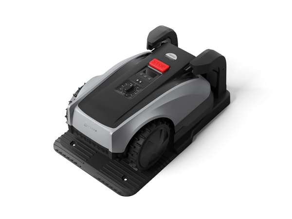 Ecovacs Goat 0600 RTK ruohonleikkuri