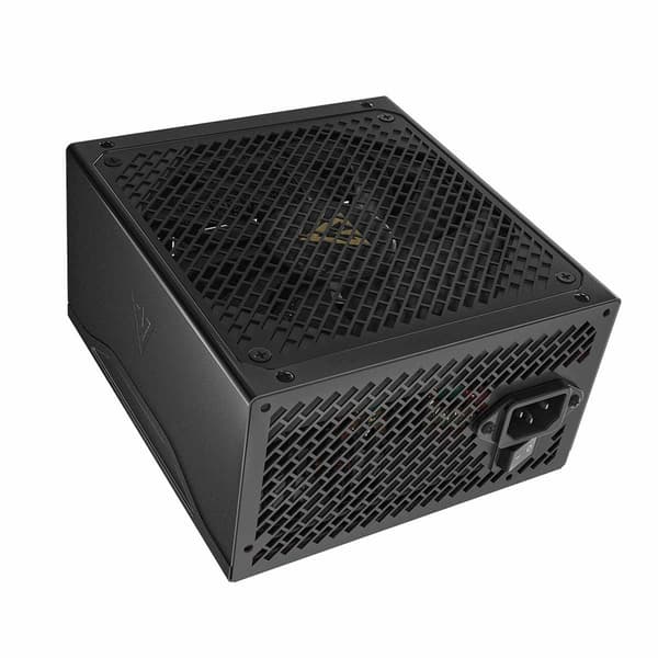 MODECOM Volcano HEX 750W Gold ATX 3.1 computerstrømforsyning