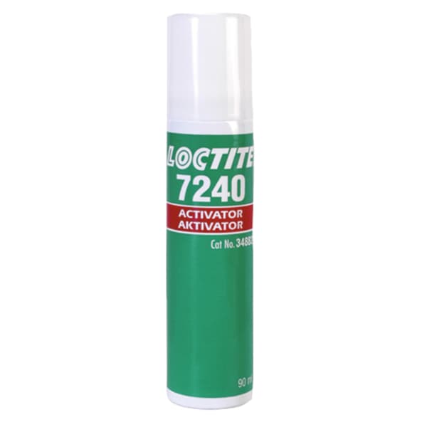 Loctite 7240 aktivator spraybeholder 90 ml