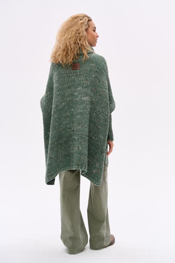Damtröja Tris 2 Khaki Universal