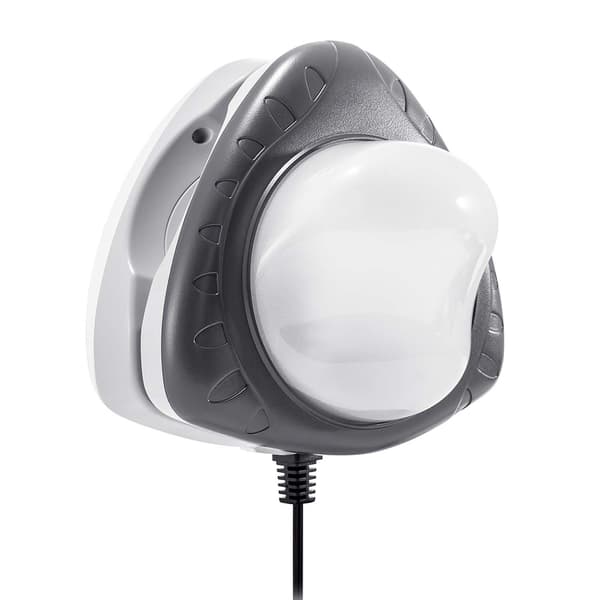 INTEX 28698 Magnetisk LED Poollampe