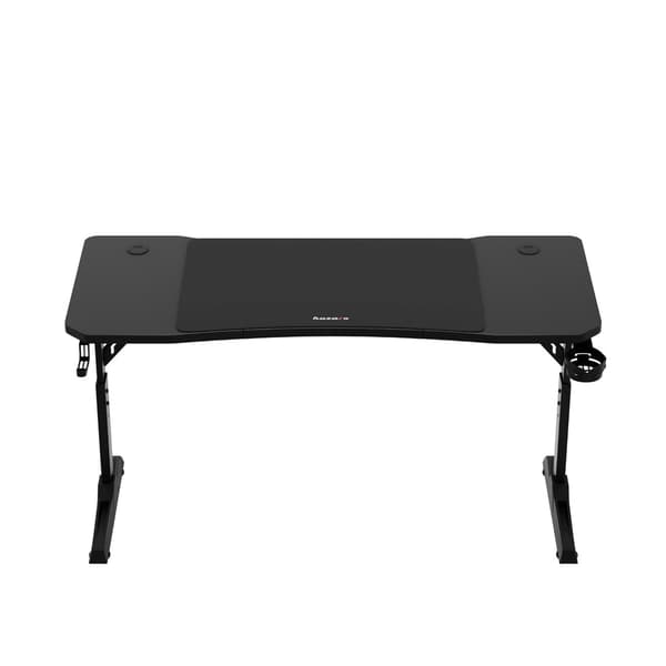 Huzaro Hero 3.6 Sort Gaming Desk
