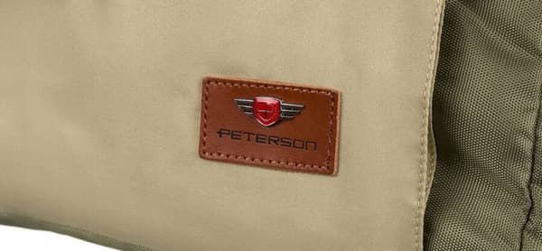 Handbagageväska - Peterson