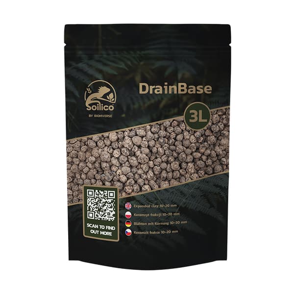 Soilico DrainBase 10-20 mm 3l