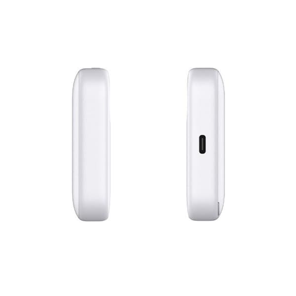 ZTE U50 5G-reititin