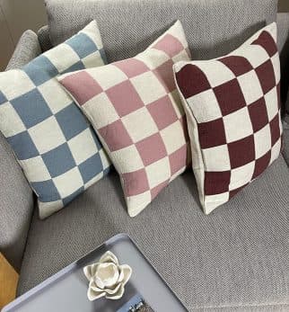 Pude Chess Pink