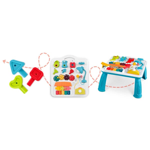 Ricokids 782000 Musik- og Lydbord
