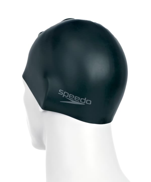 Speedo almindelig støbt silikonehætte