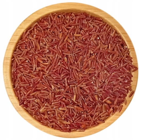 MIGOgroup rött ris 1 kg