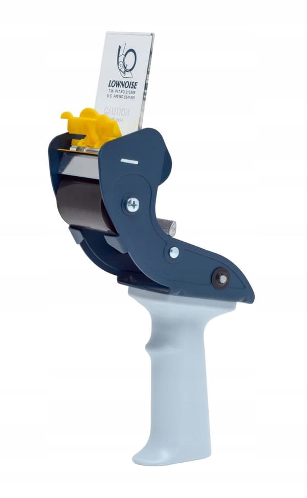 LOWNOISE dispenser rotfruktspress SNC-289