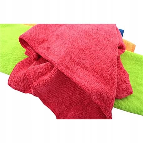 Mikrofiberdukar 3 st LUZ
