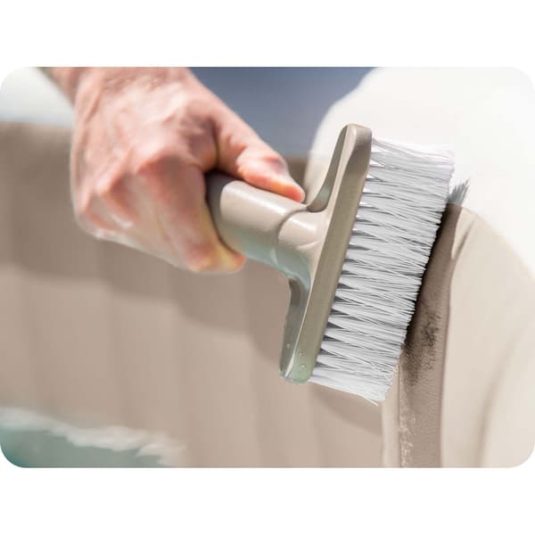 INTEX 28004 Poolrengöringskit