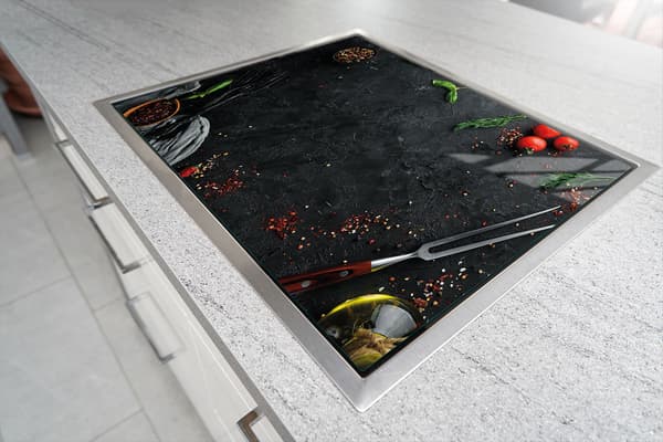 SKÄRBRÄDA I GLAS 52x30 SKIFFE