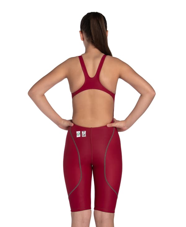 Arena POWERSKIN ST NEXT OB JUNIOR DJUPRÖD 12-13 Startpaket